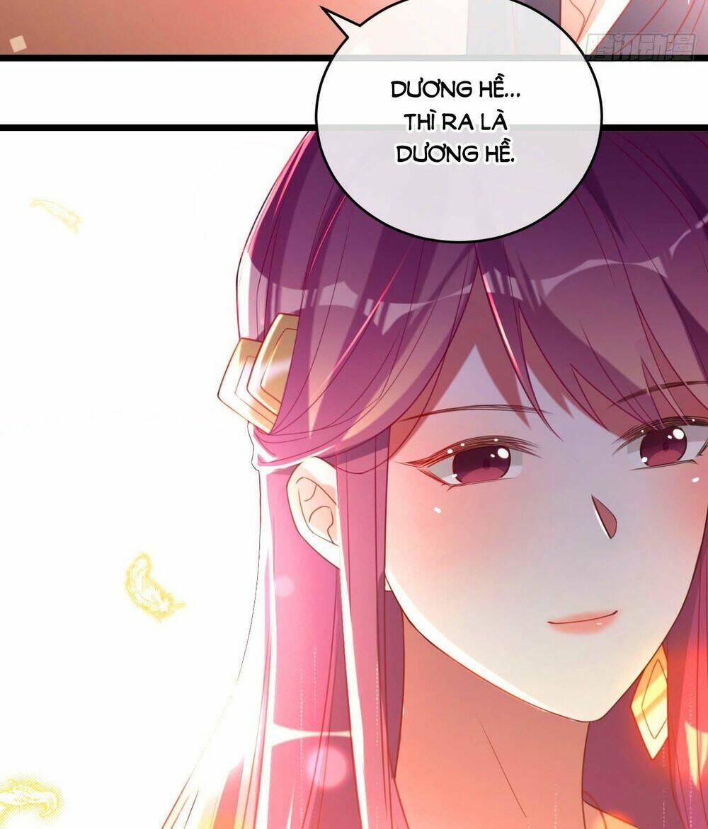 dĩ hôn chi danh chapter 17.1 14