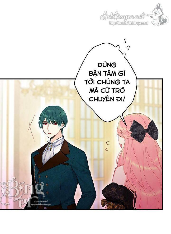 trọng sinh trở thành hoàng phi chapter 190 48