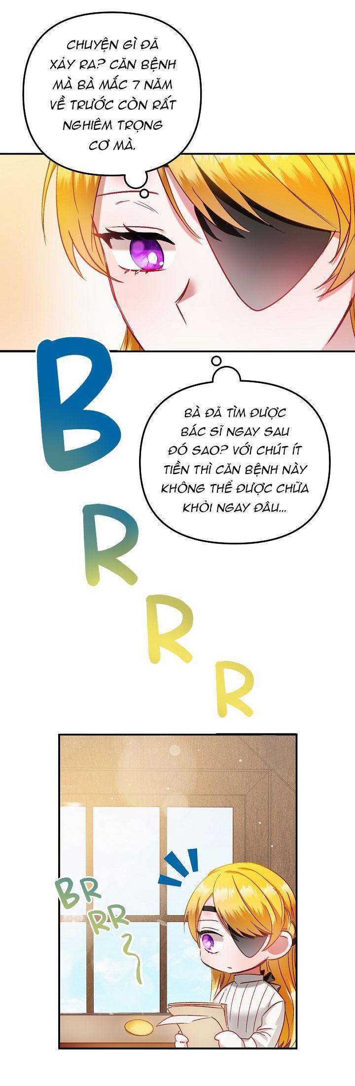 hoàng tử chuyển sinh trở thành người mạnh nhất thế giới nhờ vào sự hiểu biết về bug chapter 43 40