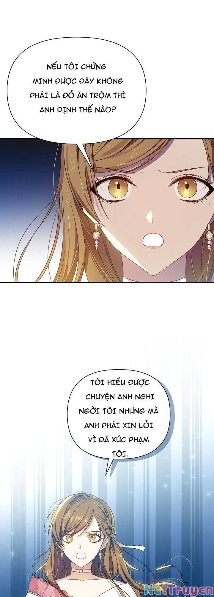 từ lúc bắt đầu tôi vẫn luôn ở bên em chapter 31 48