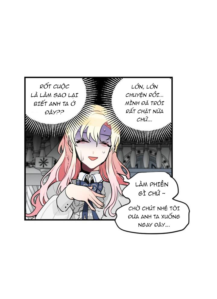 cho em về nhà đi anh chapter 3.2 10