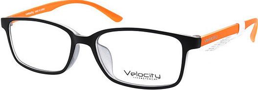 Gọng Kính Unisex Velocity VL98411