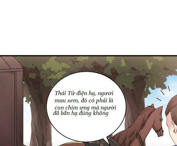 độc phi thần y quá kiêu ngạo chapter 94 30