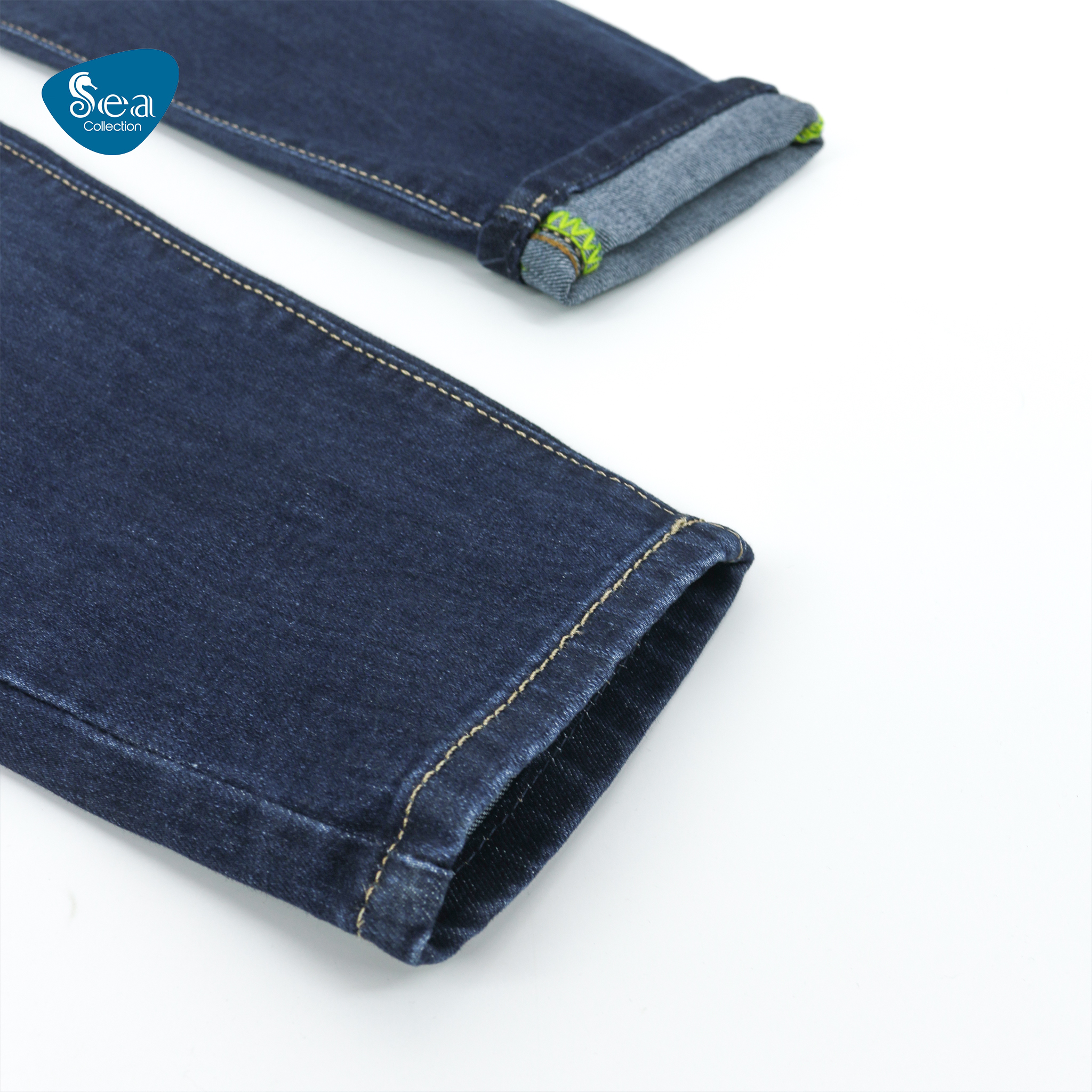 Quần Jean Nam Dài Sea Collection 5963