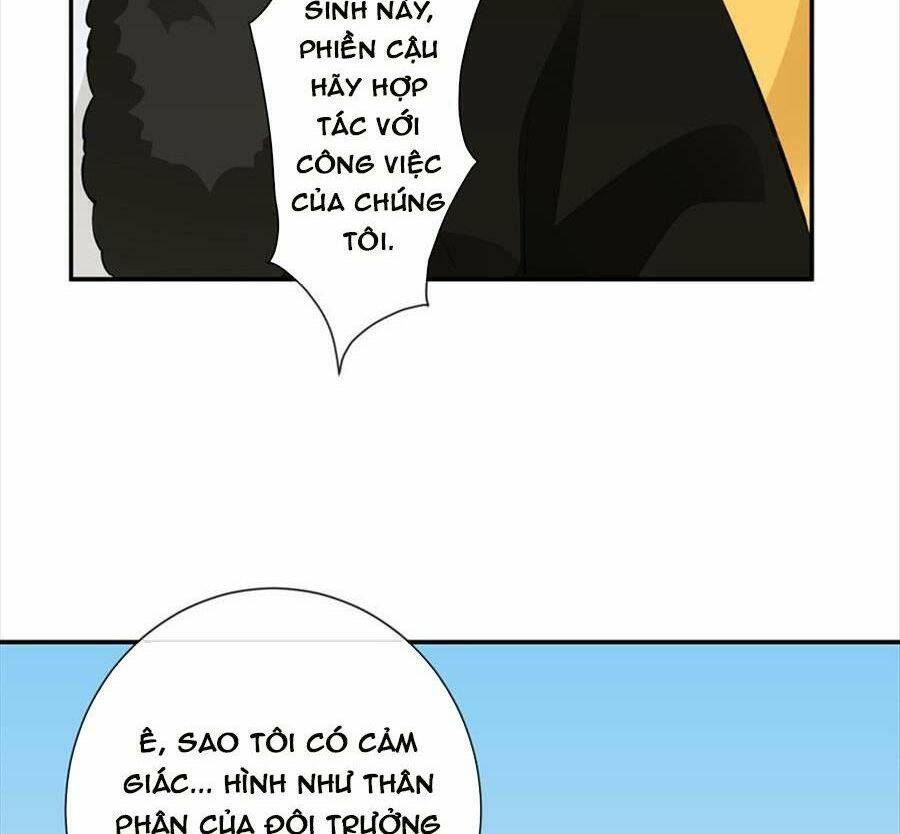 vượt rào trêu chọc chapter 176 47