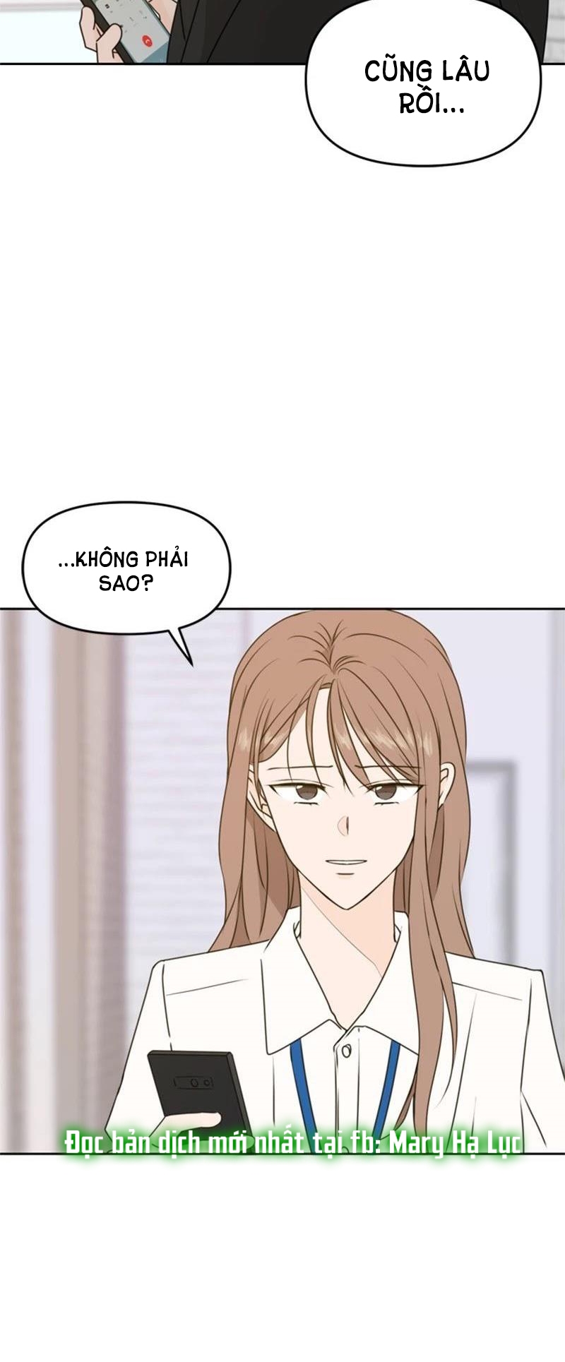 hẹn gặp anh ở kiếp thứ 19 chapter 54 45