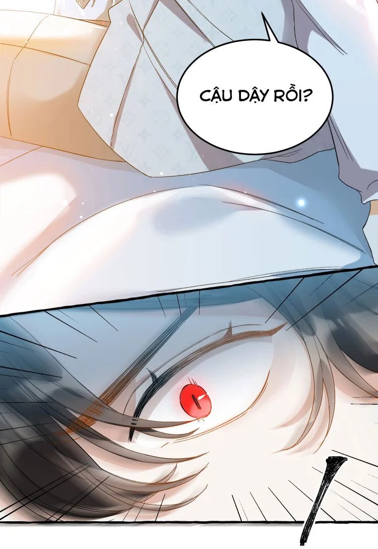 nụ hôn vực thẳm chapter 29 4