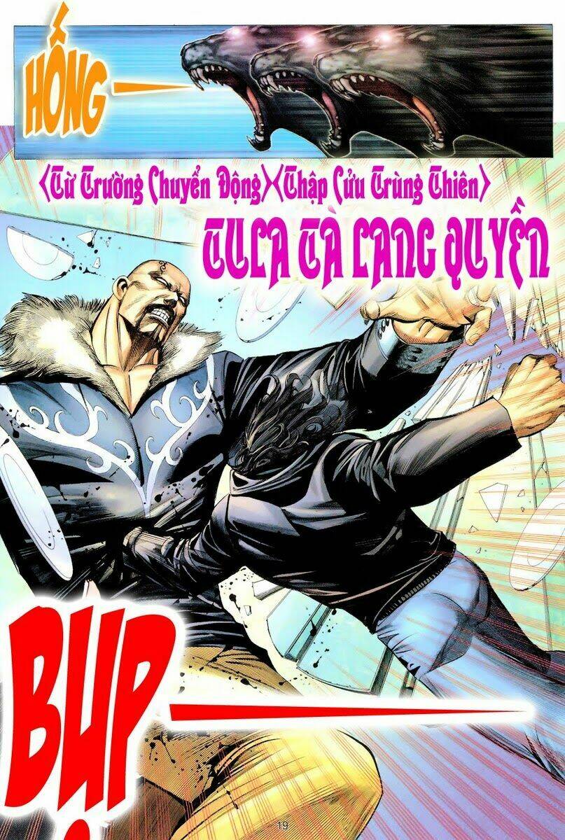 võ thần phượng hoàng chapter 90 17