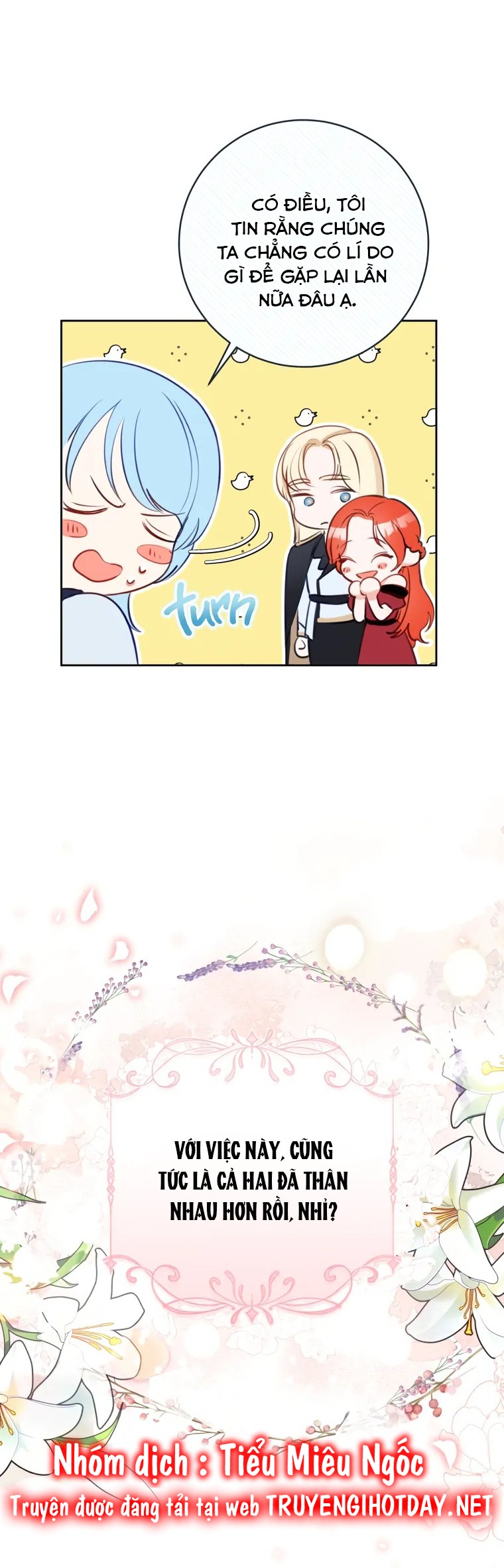 cuộc hôn nhân của đại công tước chỉ là một trò lừa đảo chapter 37 25