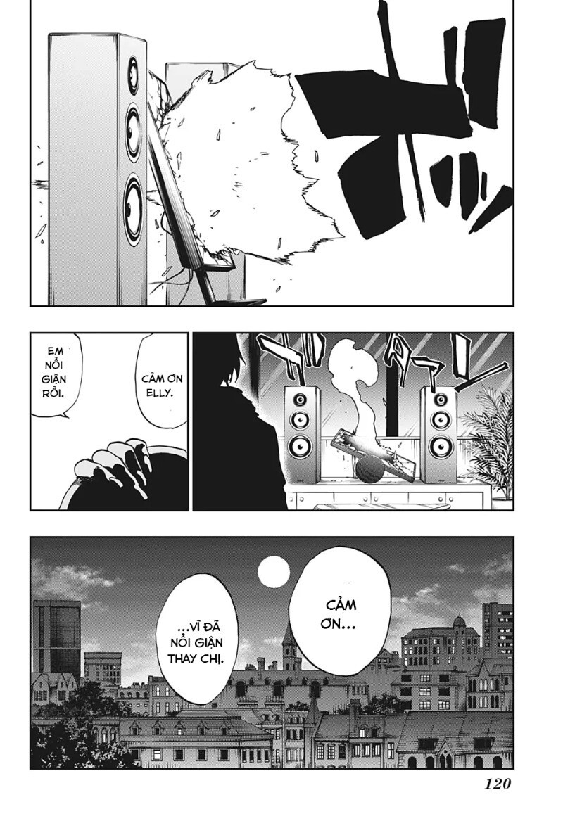 burn the witch chapter 2 4