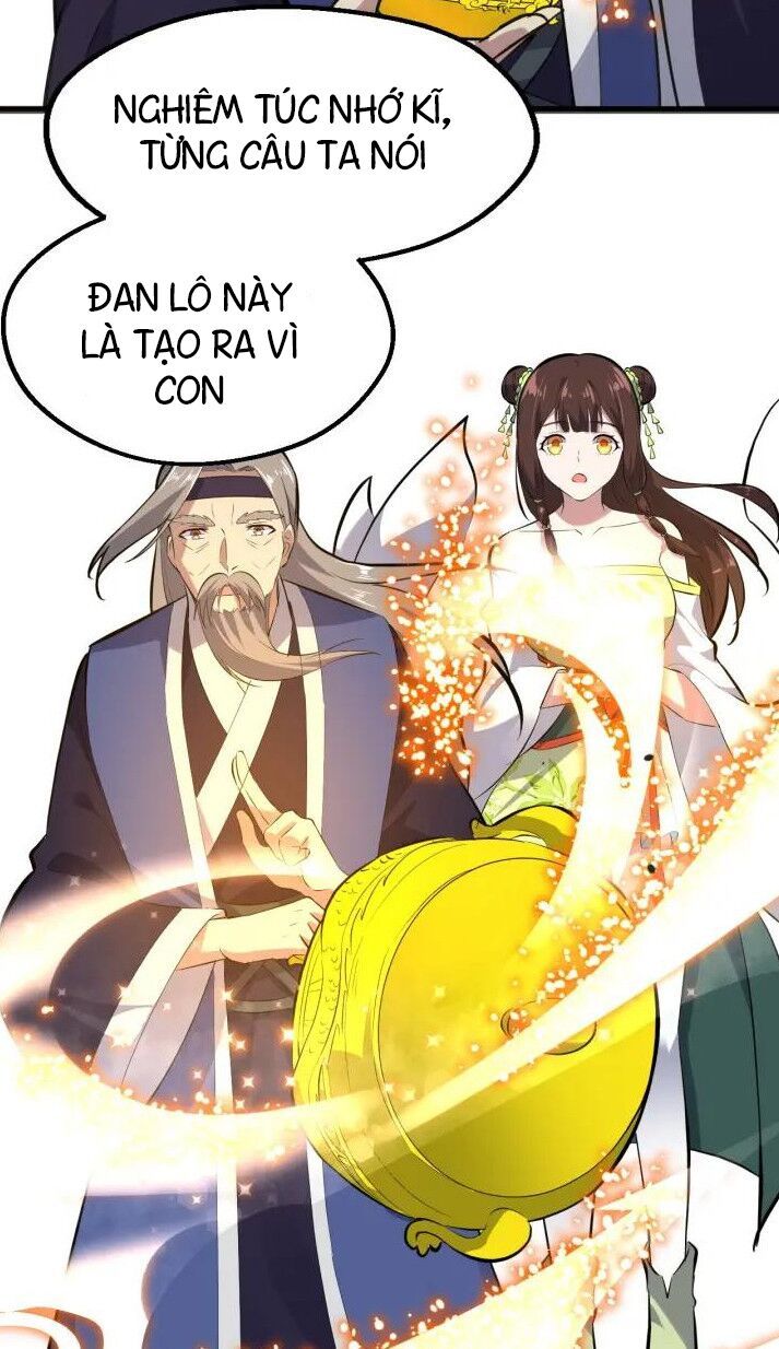 đại nghịch chi môn chapter 86 28
