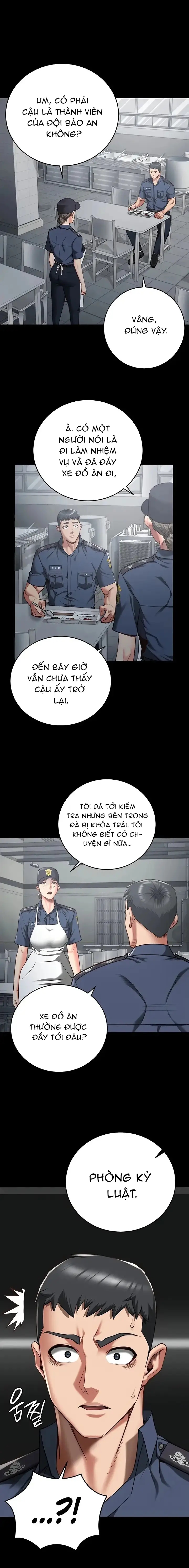 bị giam cầm chapter 21 15