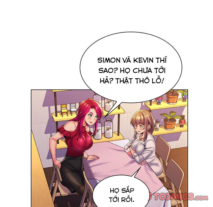 cô giáo biến thái chapter 57 8