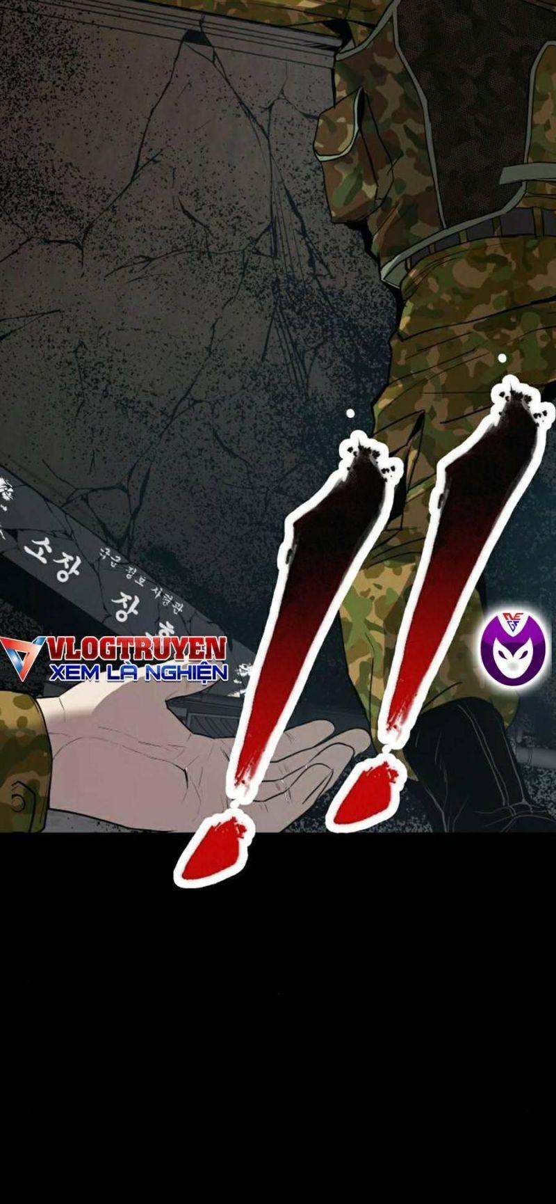 đặc vụ kim chapter 20 72