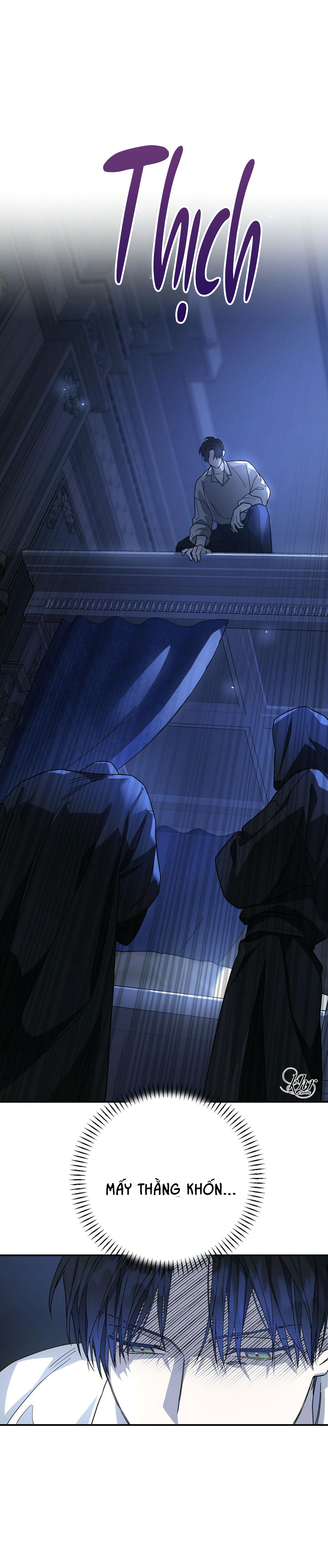 khế ước vĩnh cửu chapter 22 22