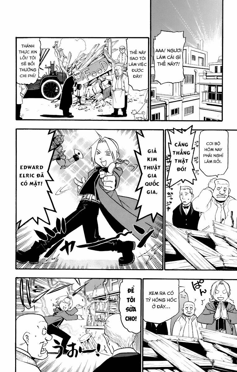 giả kim thuật chapter 45 23