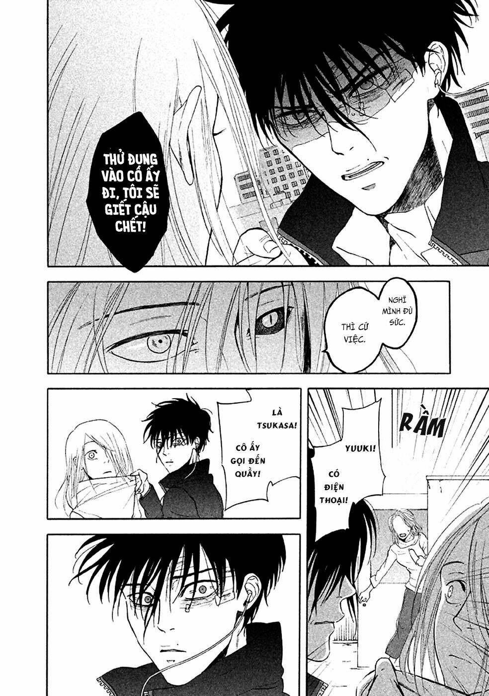 ranh giới quỷ chapter 20 33