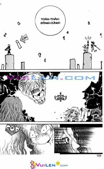 tiểu nữ vương chapter 1 105