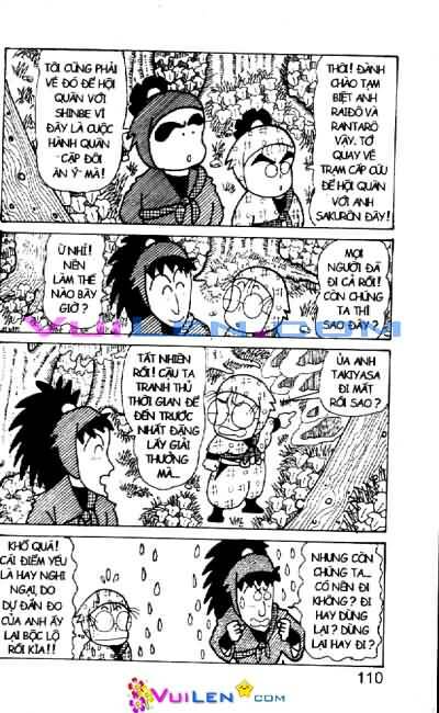 ninja loạn thị chapter 35 111