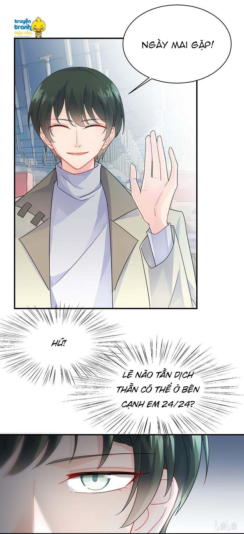 chọc tới chủ tịch tổng tài 2 chapter 820 411