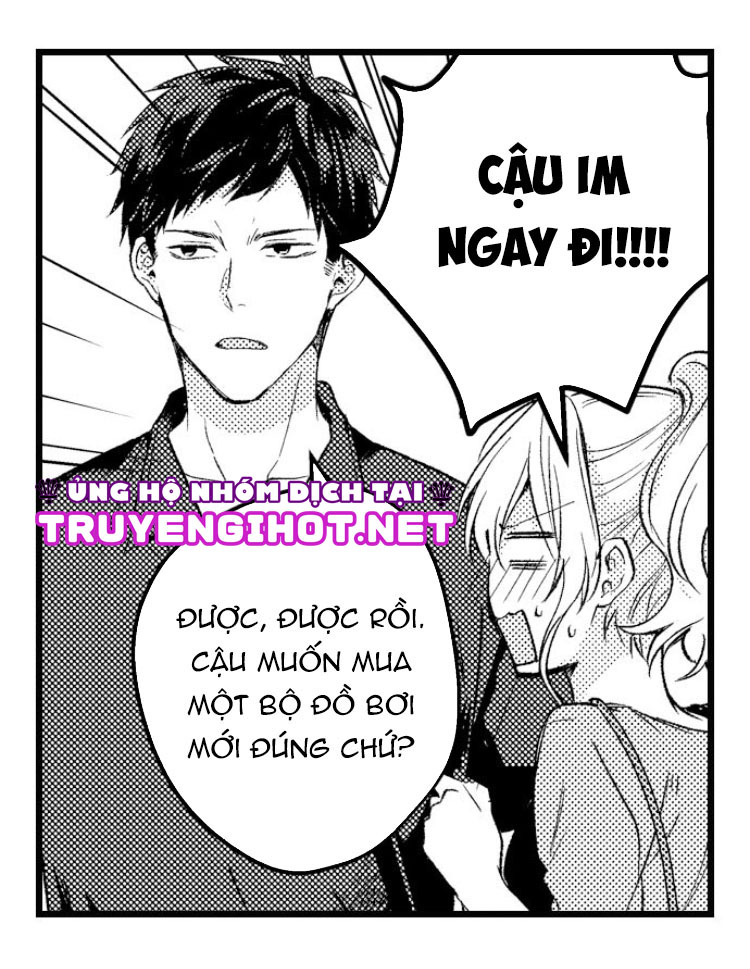 mùa hè tan chảy (full) chapter 5 17