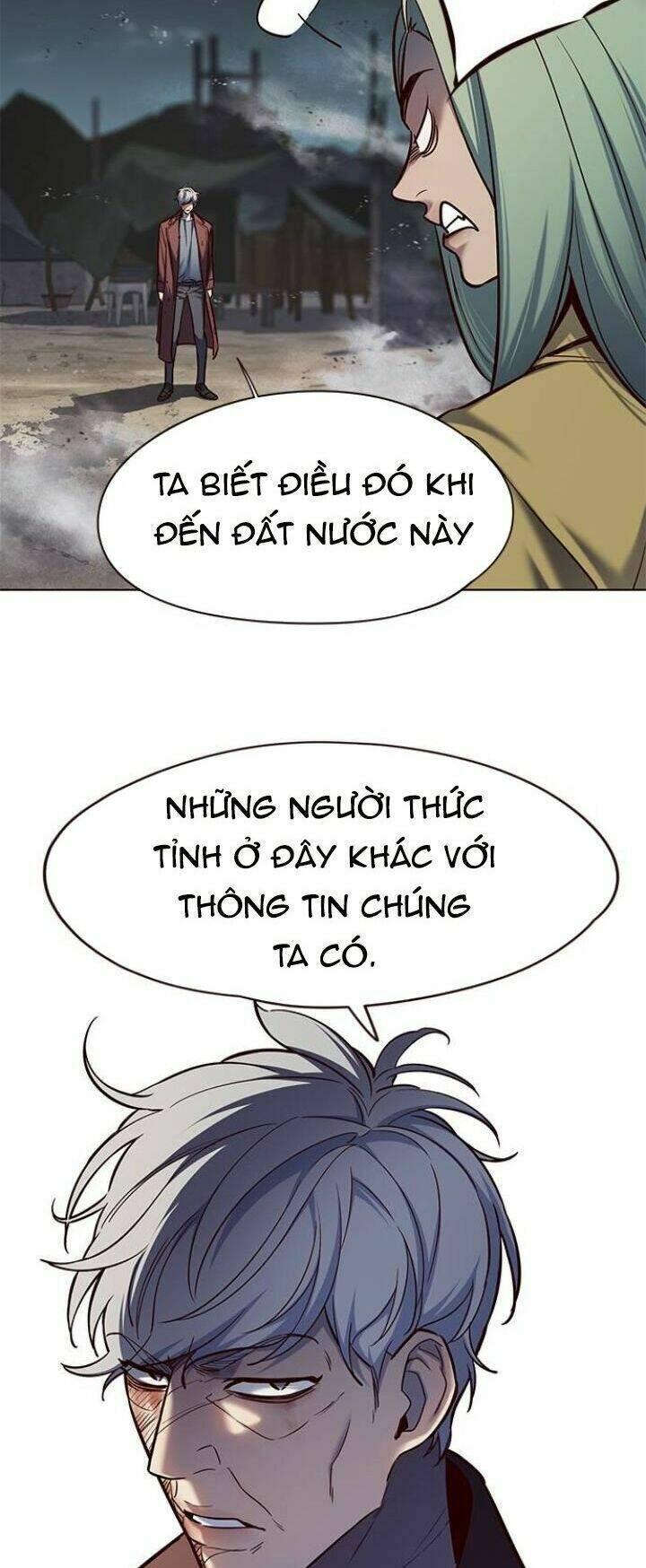 biến thân thành mèo chapter 112 20