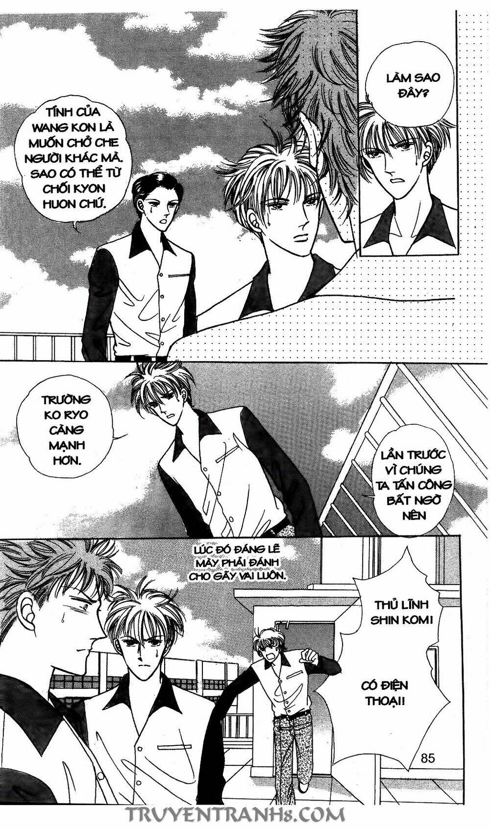 lọ lem kén rể chapter 52 11