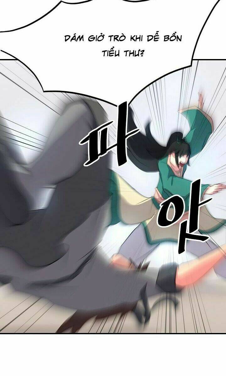 trọng sinh, bất khả chiến bại chapter 36 20