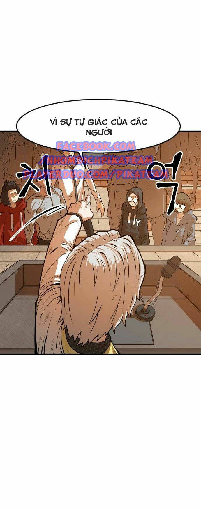 chinh phạt học đường chapter 4 71