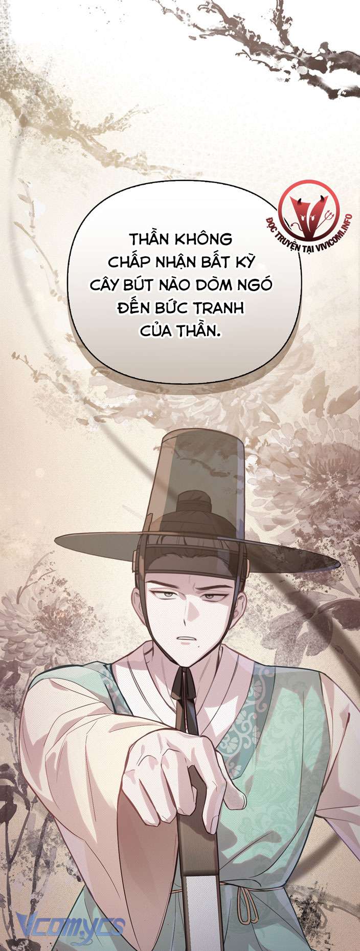 [18+] tiết học bí mật của trung điện chapter 4 40