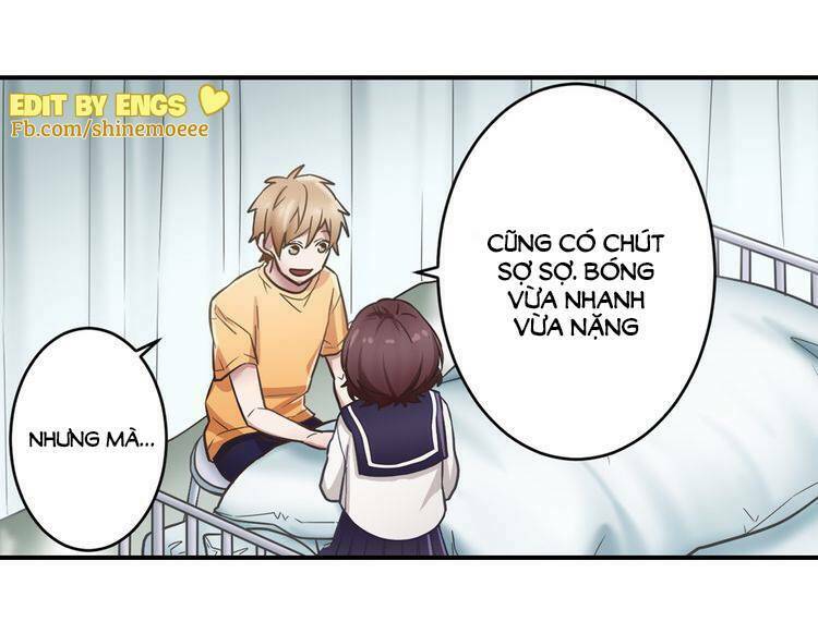 lời tỏ tình của kẻ nhát gan chapter 1 36
