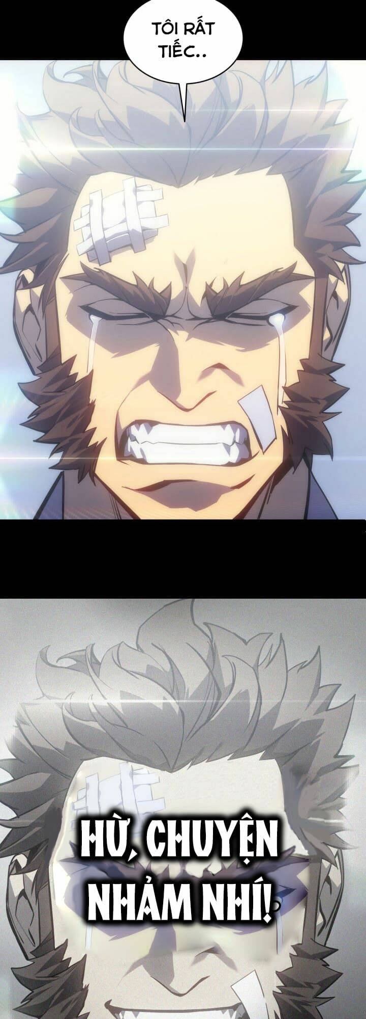 sự trở lại của anh hùng cấp thảm họa chapter 0.5 41