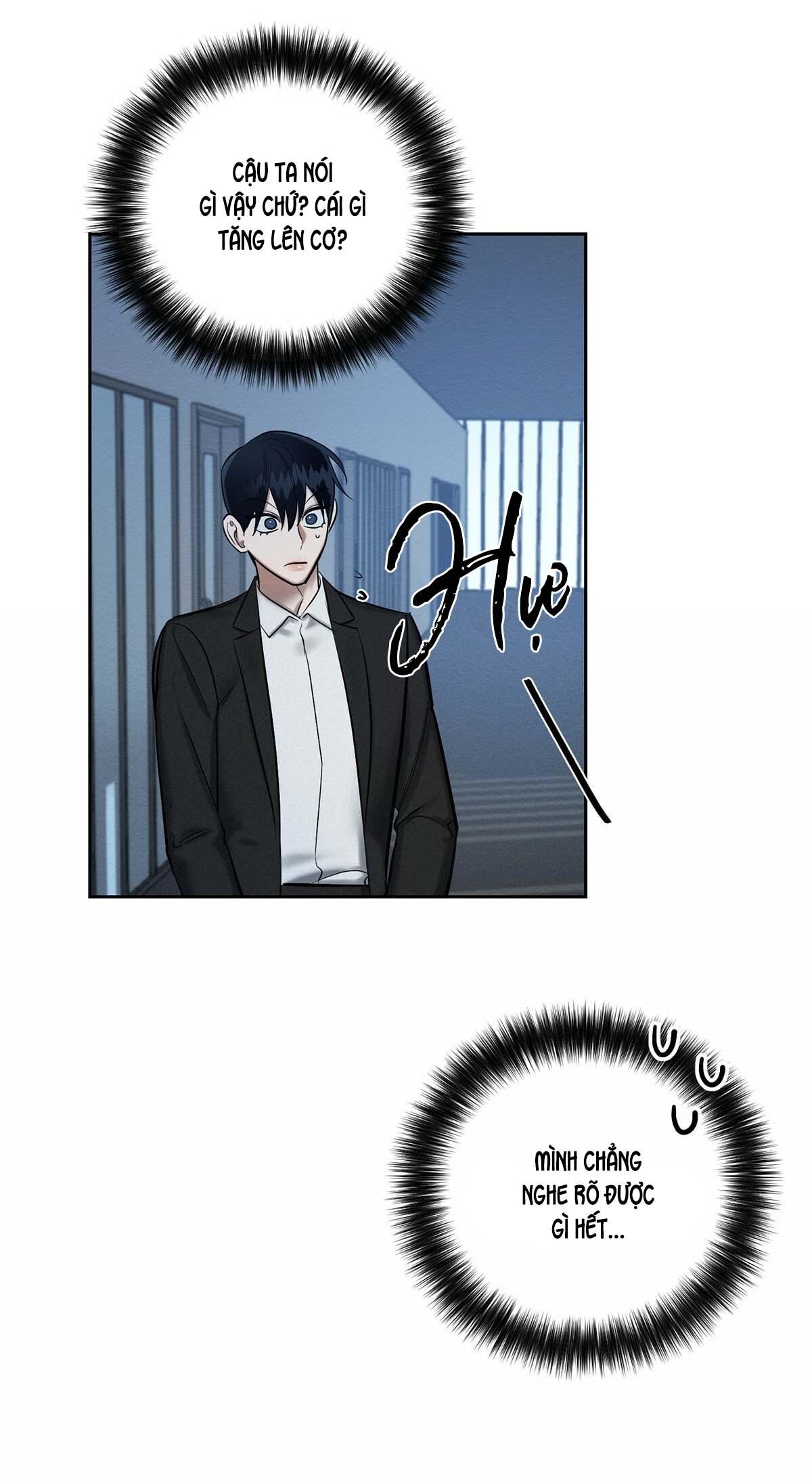 vòng xoáy của ác ma chapter 9 33