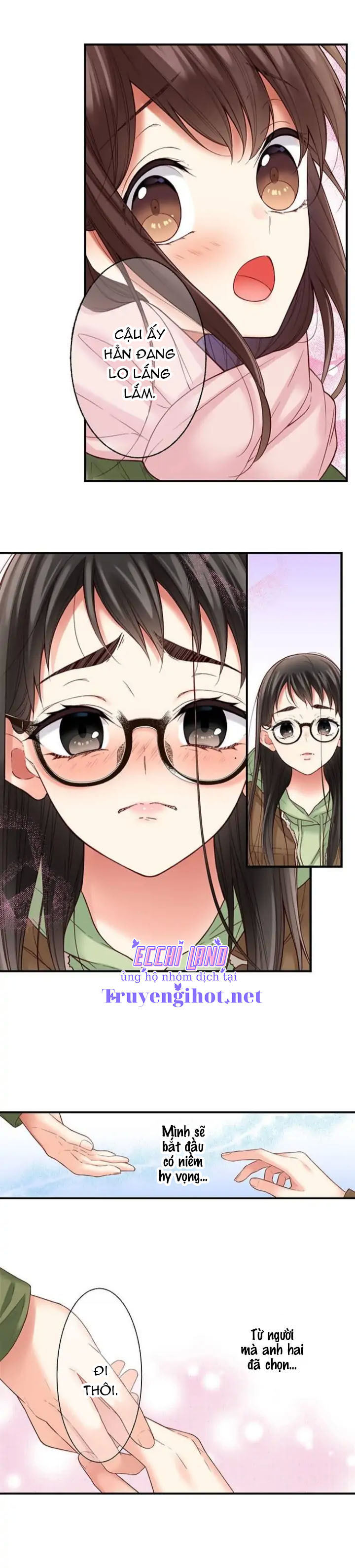 họ chắc chắn đã làm chuyện đó chapter 102.2 6