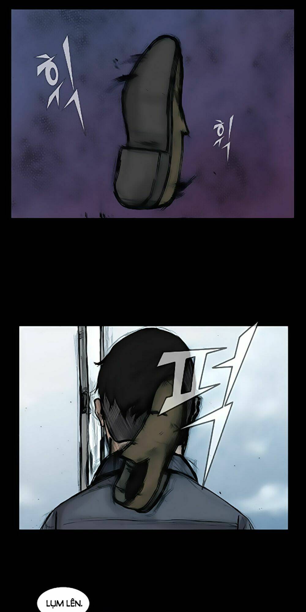 dokgo | độc cô chapter 12 27