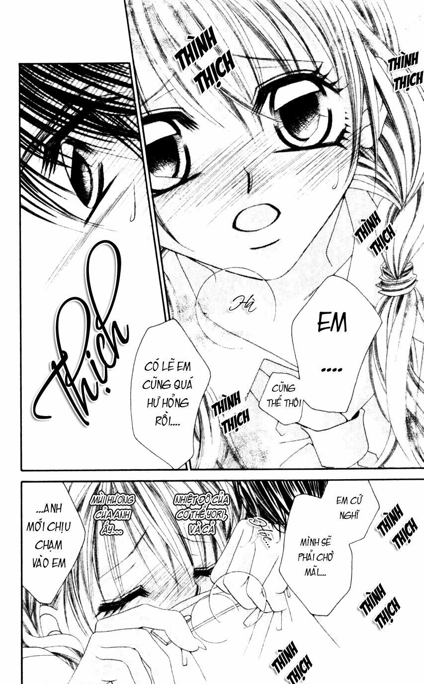 i love my little sister chapter 44 5