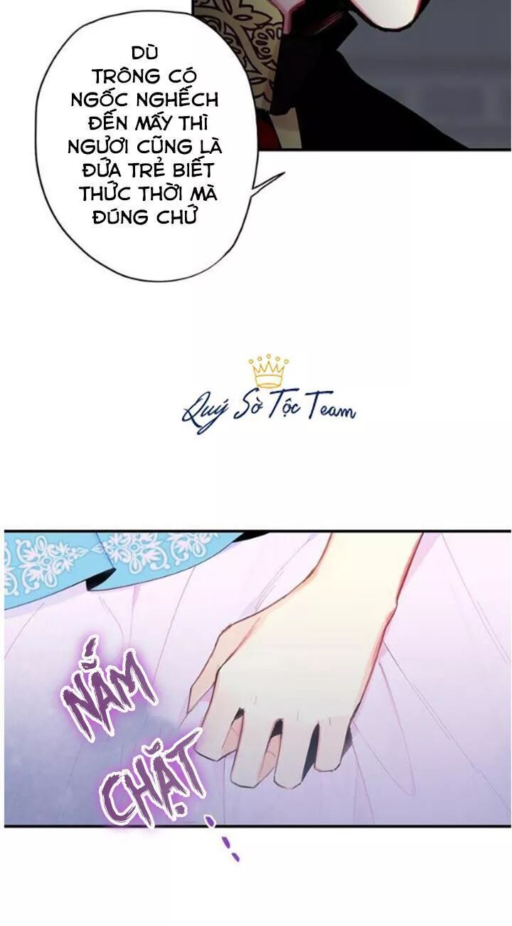 thánh nữ ẩn danh chapter 70 14