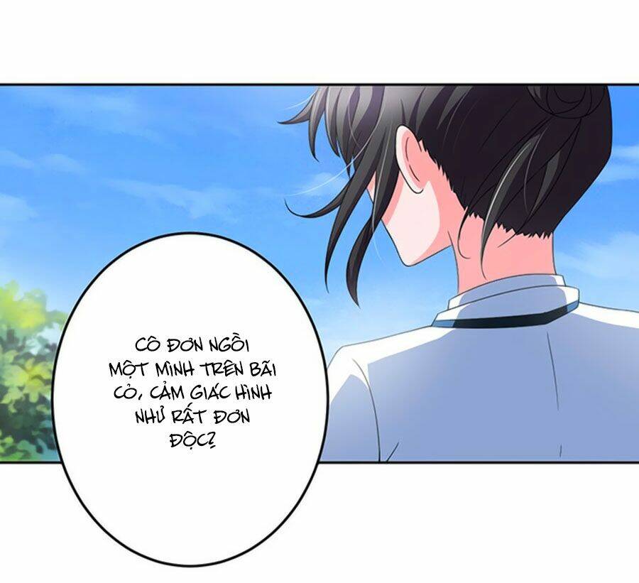 người yêu khát máu của tôi chapter 8 21