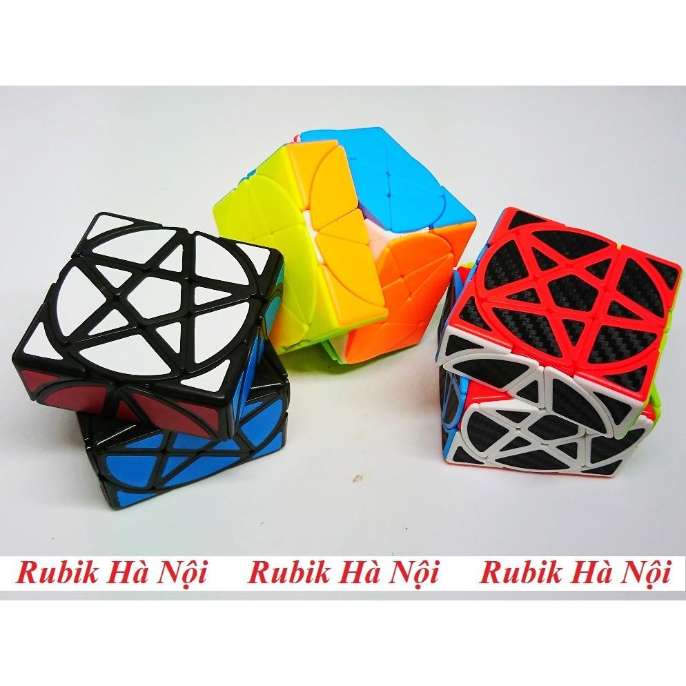 Rubik Pentacle