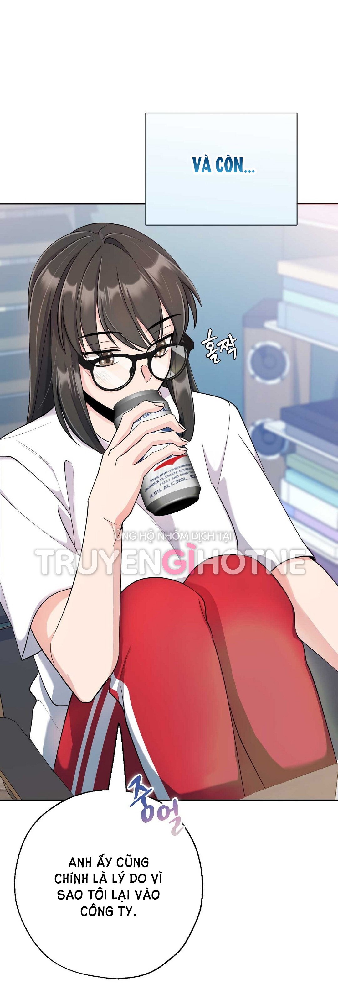 [18+] hợp đồng nô lệ dâm đãng chapter 1.2 1