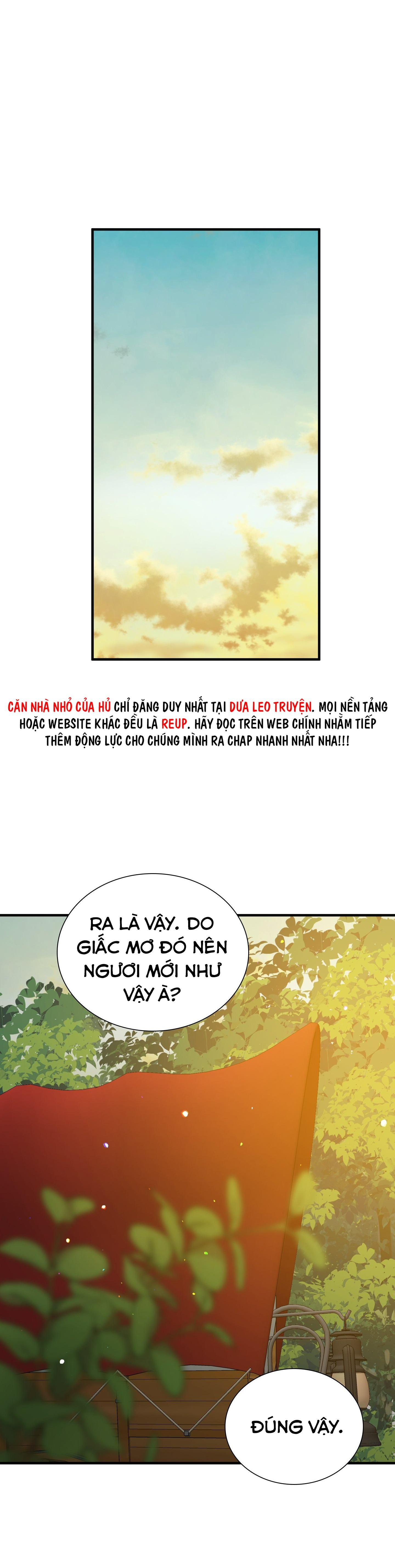 ái tình tự tâm chapter 39 26