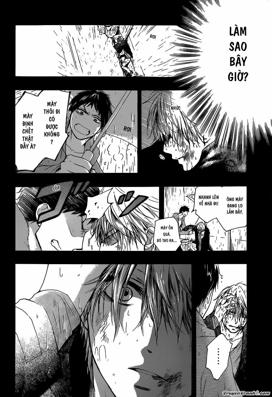 kono oto tomare! chapter 8 25