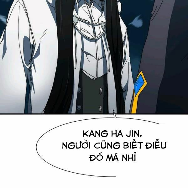 các chòm sao chỉ chú ý mình tôi chapter 22 27