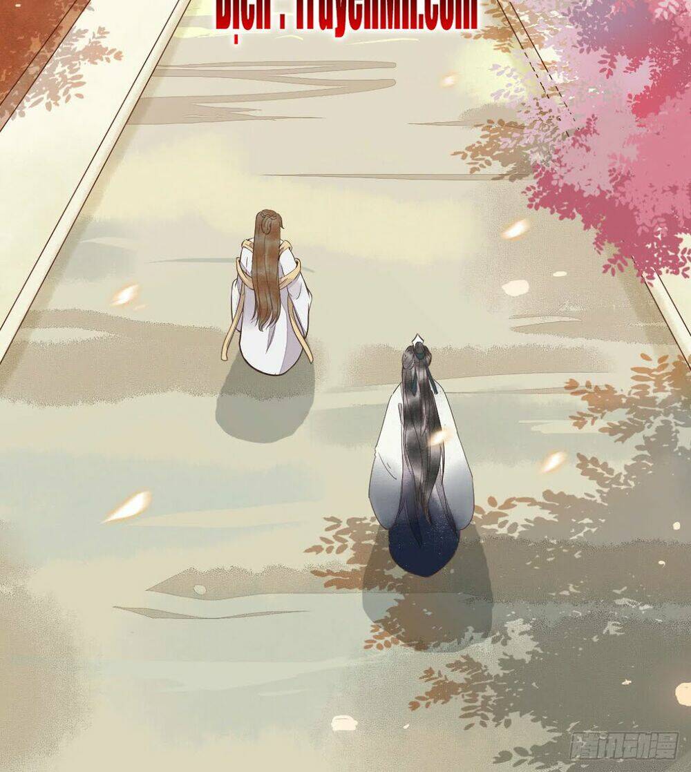 sát thủ vương phi không dễ chọc chapter 5.5 22