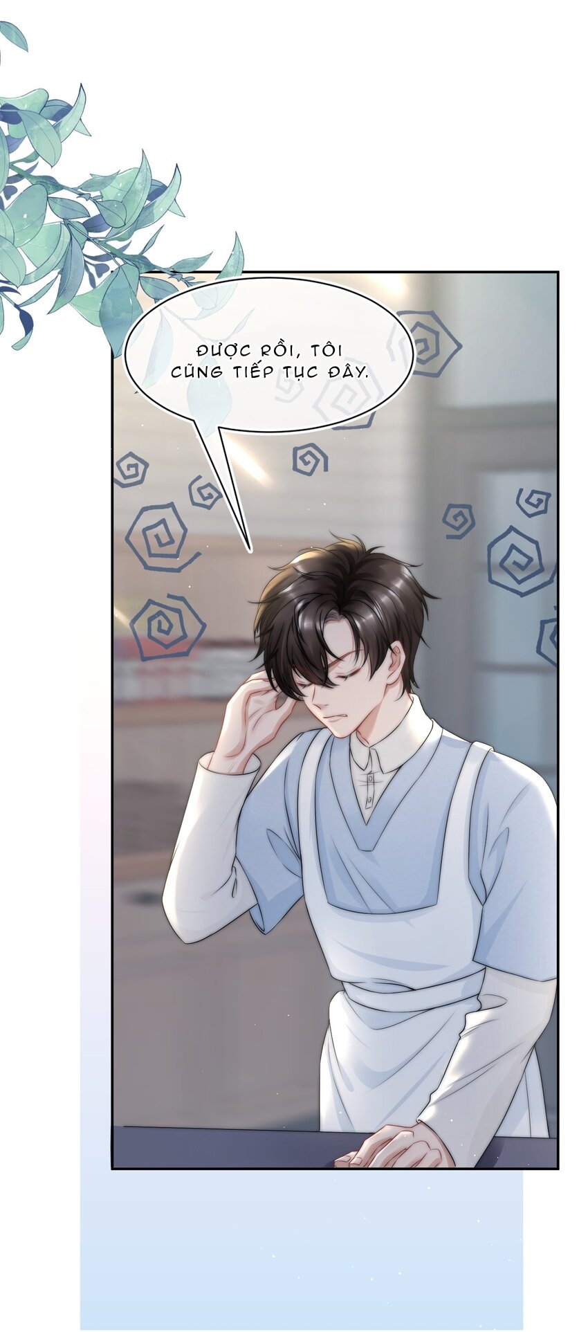 ta sinh con cho tổng tài chapter 83 6