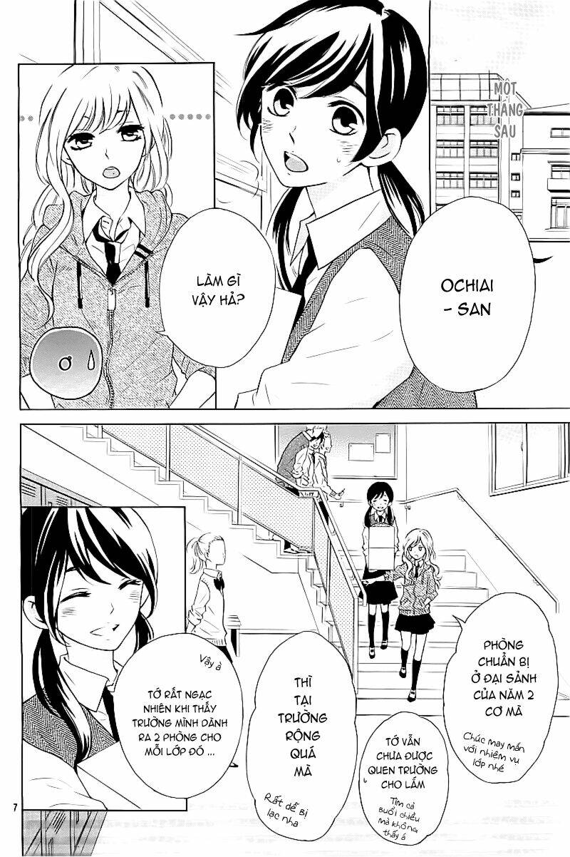 shiny doll chapter 1 10