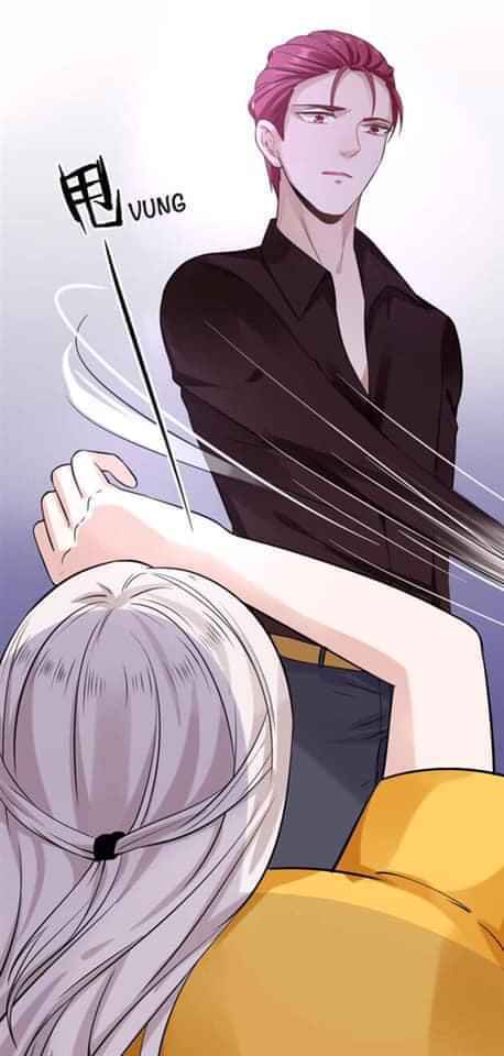 bỉ chi tì sương chapter 1 29