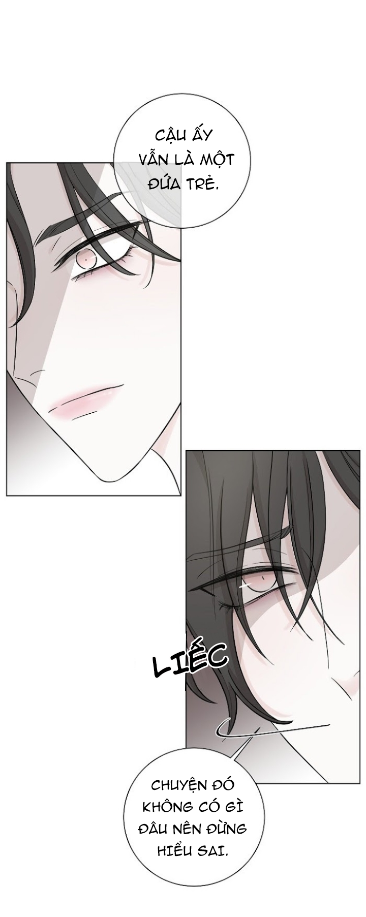 talk me down chapter 9.2 9