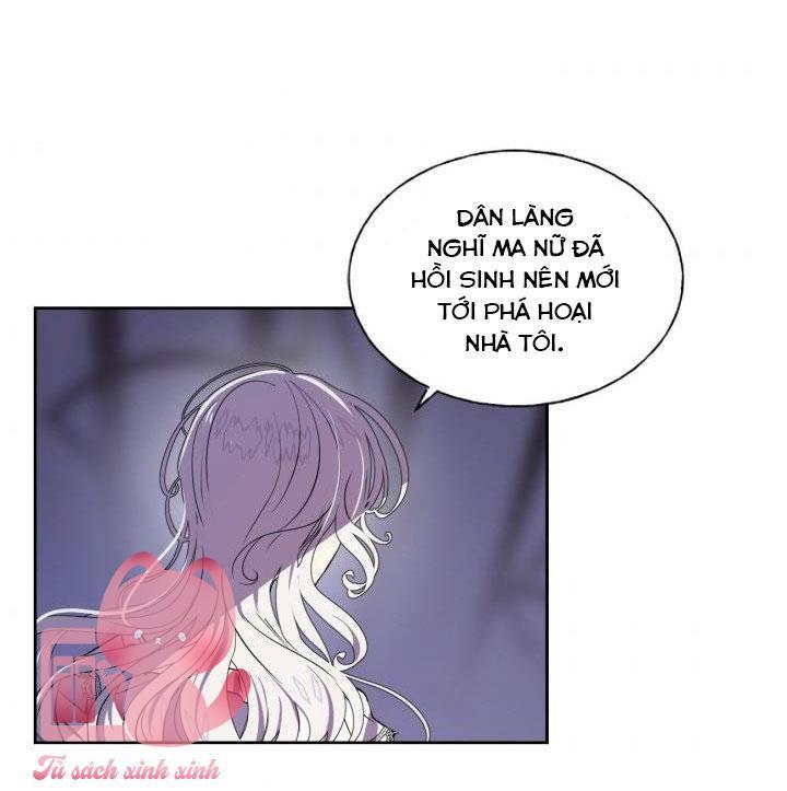 nguyện ước vô vọng của ma nữ chapter 15 43