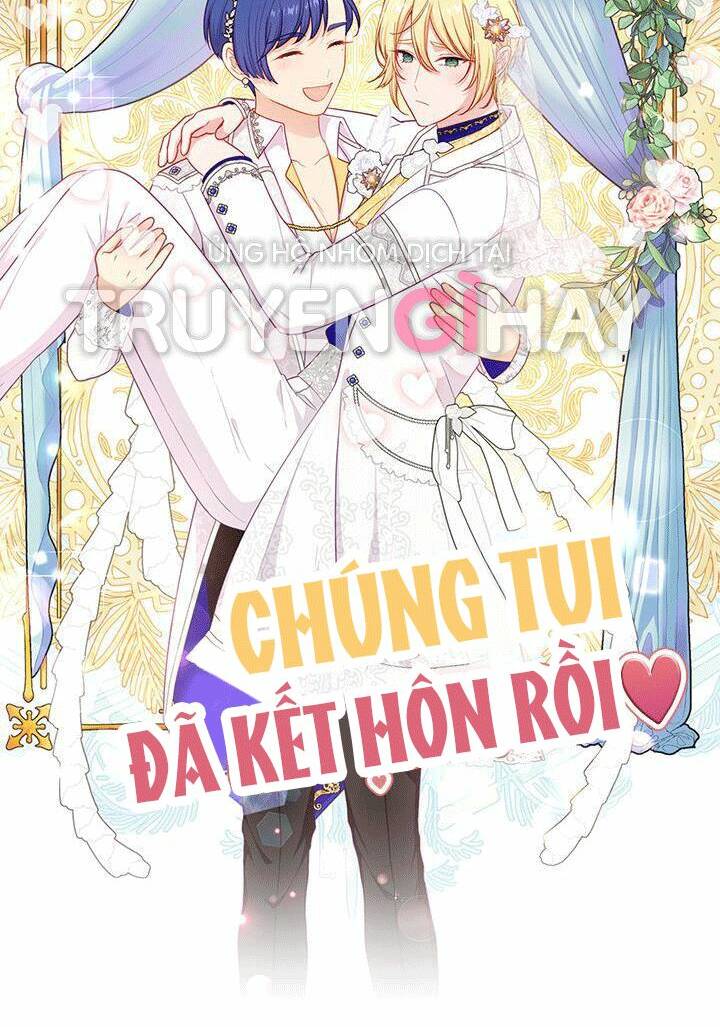 hãy coi chừng ác nữ chapter 127 7